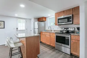 Cavalier Cocoon Apartment - Your own bathroom - Image 4