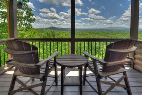Sunrise Vista Lodge - Mountain Views & Fireplaces! - Image 5