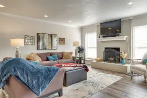 < 1 Mi to OU Campus - Norman Vacation Rental - Image 4