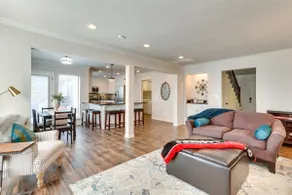 < 1 Mi to OU Campus - Norman Vacation Rental - Image 5