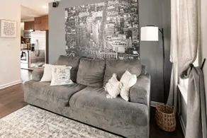 Walkable Dixieland District Gem with Yard - Image 3