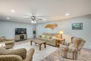 Charming Creedmoor Retreat Near Falls Lake! - Image 4