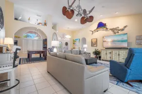 Luxury Tropical long waterfront view w/bikes,kayaks,golf clubs,beach gear incl. - Image 5