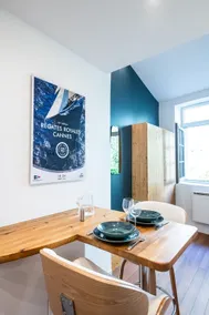 Le Goélette - Superb cosy apartment - Image 5