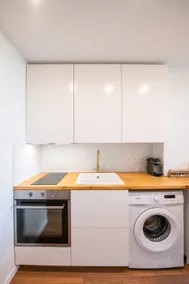 Le Goélette - Superb cosy apartment - Image 5