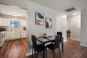 Business-Ready 2 Bedroom Suite - Image 5