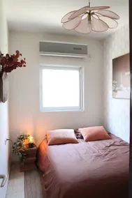 Miklat Tranquil Charming Apt Near Park By Feelhome - Image 5