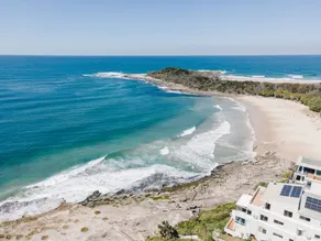 Absolute Oceanfront Yamba - oceanstays - Image 2