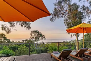 Arthurs Sanctuary - Bay Views, 100sqm deck - Image 4
