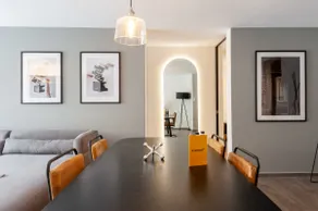 w* | Spectacular 2BR in Parque España - Image 4