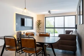 w* | Spectacular 2BR in Parque España - Image 5
