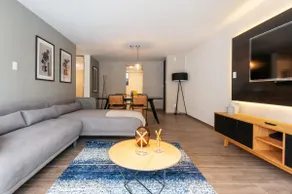 w* | Spectacular 2BR in Parque España - Image 2