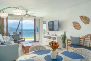 Oceanfront Oasis - Stunning Views | Pool | Split A - Image 3