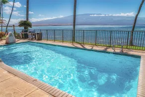 Oceanfront Oasis - Stunning Views | Pool | Split A - Image 4