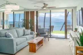 Oceanfront Oasis - Stunning Views | Pool | Split A - Image 5