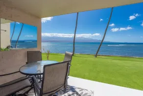 Oceanfront Oasis - Stunning Views | Pool | Split A - Image 2