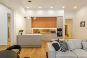 Luxurious Minimalist Residence with Sauna by Prestige Homes - Image 4
