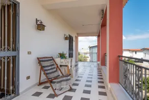 Vacation Home \"Zina\" with Sea View, 2 Private Terraces & 2 Balconies - Image 3
