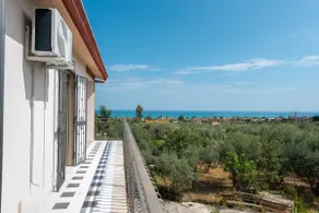 Vacation Home \"Zina\" with Sea View, 2 Private Terraces & 2 Balconies - Image 4