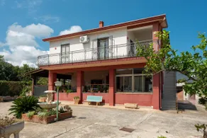 Vacation Home \"Zina\" with Sea View, 2 Private Terraces & 2 Balconies - Image 2