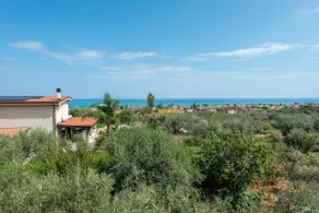 Vacation Home \"Zina\" with Sea View, 2 Private Terraces & 2 Balconies - Image 5