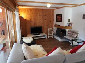 Apartment Hyacinthe 11 by Interhome - Image 3