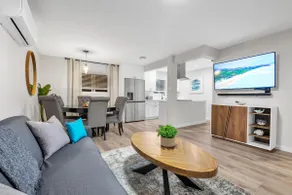 Steps from the Beach | 2 Bed, 2 Bath Perfect Stay - Image 2