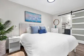 Steps from the Beach | 2 Bed, 2 Bath Perfect Stay - Image 3