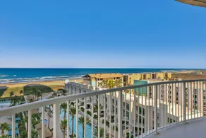 Waterfront dream condo with breathtaking views, pool, hot tub, & game room - Image 2