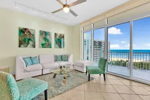 Waterfront dream condo with breathtaking views, pool, hot tub, & game room - Image 3