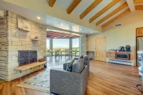 Scenic Santa Fe Vacation Rental w/ Views + Hot Tub - Image 5