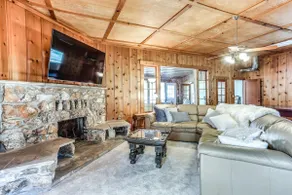 Spacious Coarsegold Getaway ~ 34 Mi to Yosemite! - Image 4
