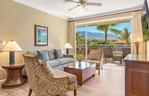 Maui Resort Rentals: Honua Kai Konea 212 - Image 3