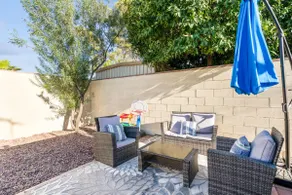Family-Friendly Desert Oasis - Image 5