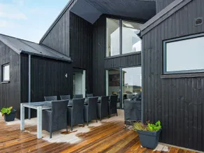 9 person holiday home in Harboøre-By Traum - Image 5