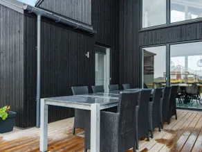 9 person holiday home in Harboøre-By Traum - Image 2