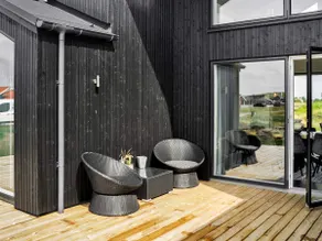 9 person holiday home in Harboøre-By Traum - Image 3