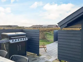 6 person holiday home in Harboøre - Image 5