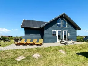 6 person holiday home in Harboøre - Image 2