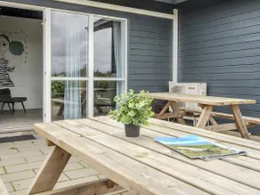 6 person holiday home in Harboøre - Image 4