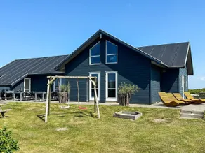 6 person holiday home in Harboøre - Image 3