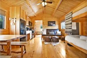 Sanctuary Summit - Hot Tub - Image 5