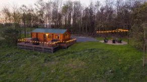 Sanctuary Summit - Hot Tub - Image 3