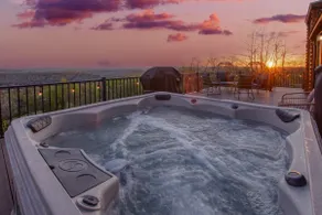 Sanctuary Summit - Hot Tub - Image 2