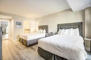 Shadow Ridge 201 | Walk to Lifts | Mountain & Ski Views | Kitchen | Fireplace | Pool & Hot Tub - Image 3