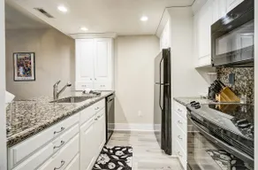 Shadow Ridge 201 | Walk to Lifts | Mountain & Ski Views | Kitchen | Fireplace | Pool & Hot Tub - Image 2