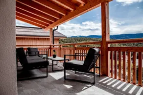 Kieserhof Apartment Alm - Image 2