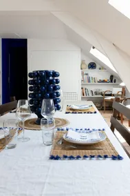 Chez Manou - Elegance & comfort between sea and forest - Image 3