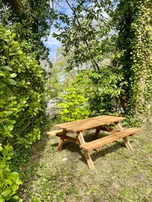 Chez Manou - Elegance & comfort between sea and forest - Image 4