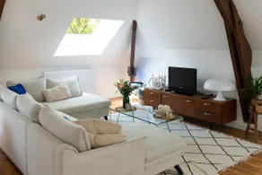 Chez Manou - Elegance & comfort between sea and forest - Image 2